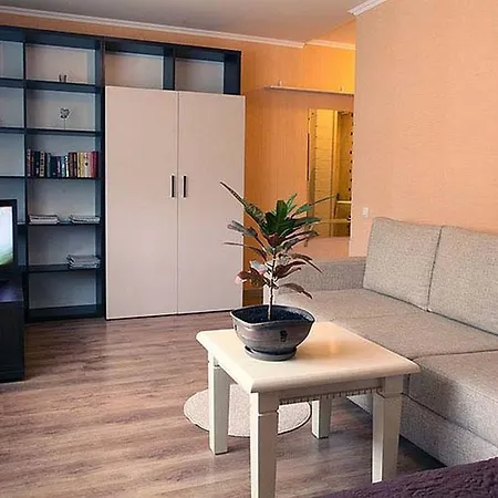 Smolyachkova Apartment Minsk