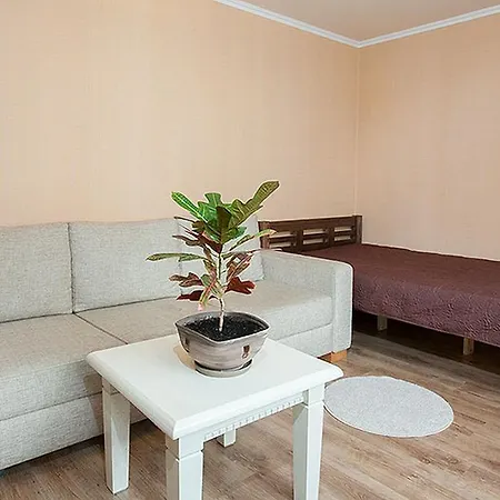 Smolyachkova * Minsk